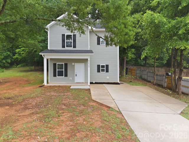 8625 Terra Cotta Drive, Charlotte, NC 28215