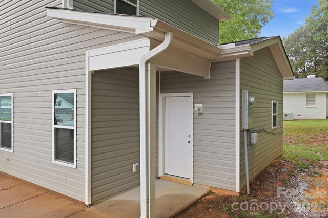 8625 Terra Cotta Drive, Charlotte, NC 28215