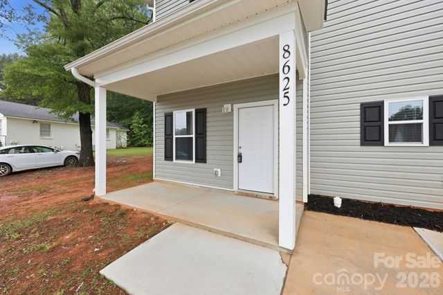 8625 Terra Cotta Drive, Charlotte, NC 28215