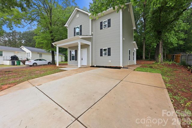 8625 Terra Cotta Drive, Charlotte, NC 28215