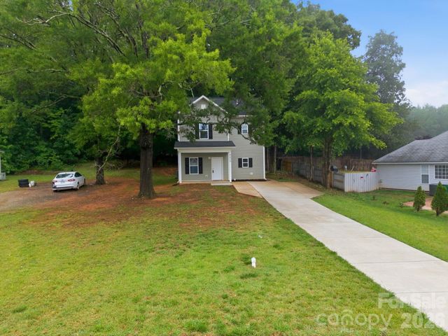 8625 Terra Cotta Drive, Charlotte, NC 28215