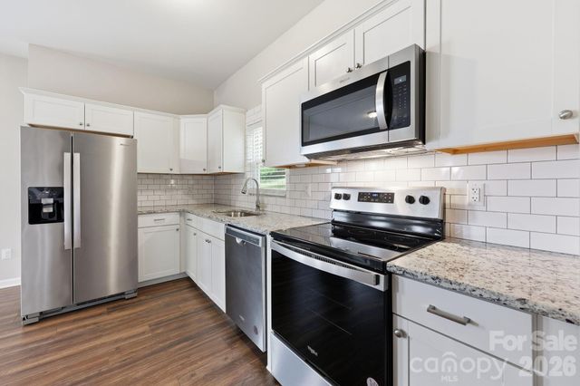 8625 Terra Cotta Drive, Charlotte, NC 28215