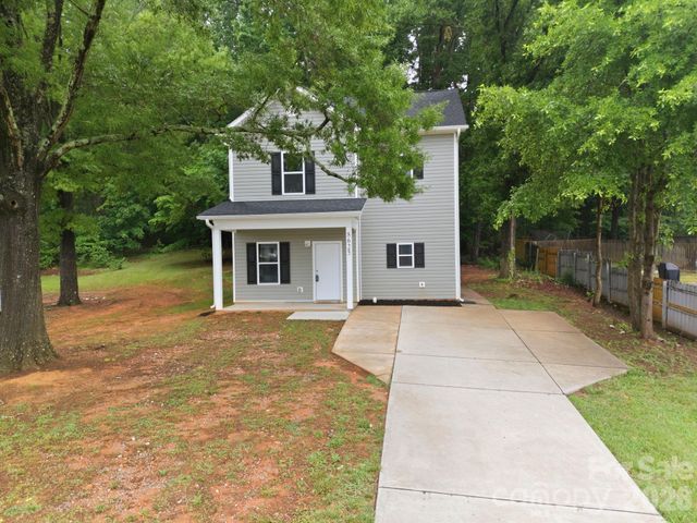 8625 Terra Cotta Drive, Charlotte, NC 28215