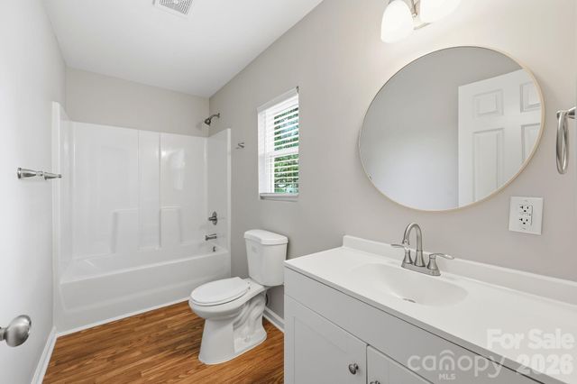 8625 Terra Cotta Drive, Charlotte, NC 28215