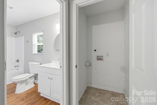 8625 Terra Cotta Drive, Charlotte, NC 28215