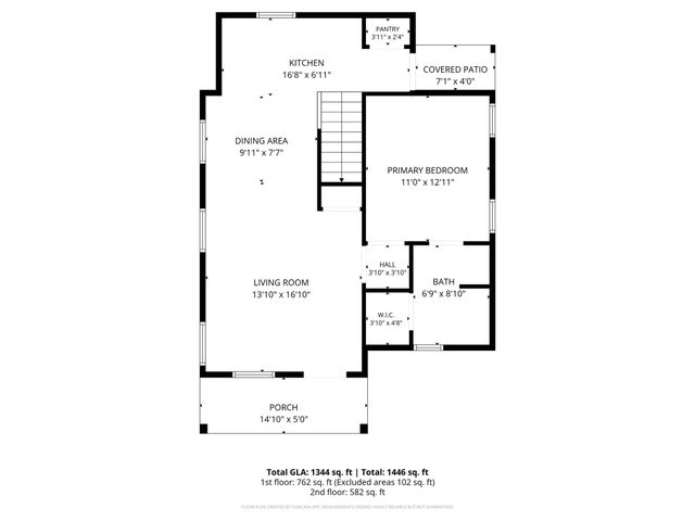 8625 Terra Cotta Drive, Charlotte, NC 28215