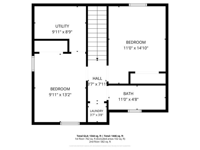 8625 Terra Cotta Drive, Charlotte, NC 28215