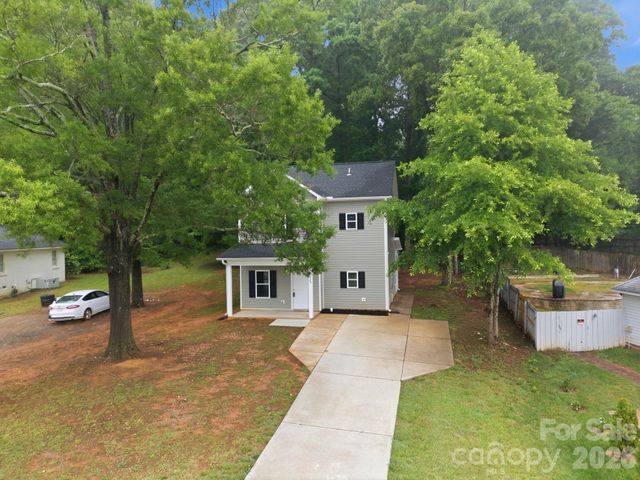 8625 Terra Cotta Drive, Charlotte, NC 28215