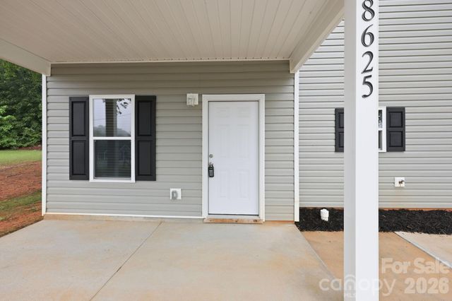 8625 Terra Cotta Drive, Charlotte, NC 28215