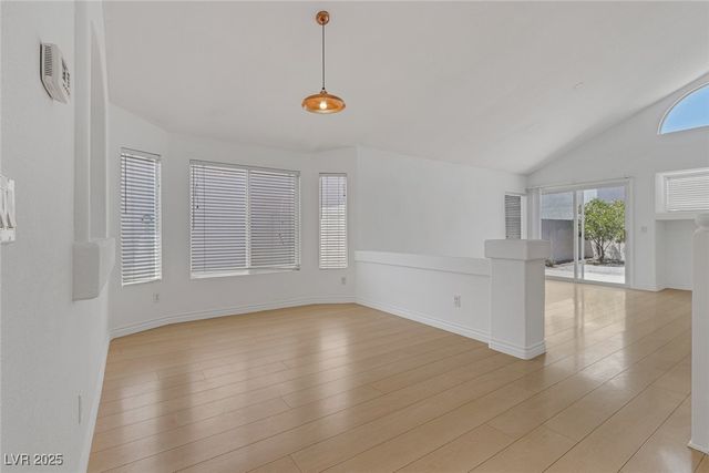 8756 Harvest Valley Avenue, Las Vegas, NV 89129