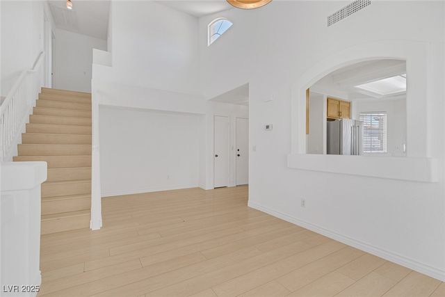 8756 Harvest Valley Avenue, Las Vegas, NV 89129