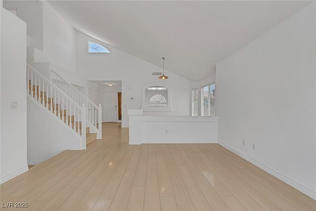 8756 Harvest Valley Avenue, Las Vegas, NV 89129