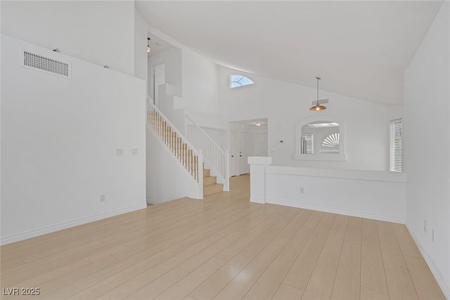 8756 Harvest Valley Avenue, Las Vegas, NV 89129