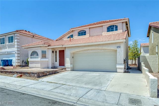 8756 Harvest Valley Avenue, Las Vegas, NV 89129