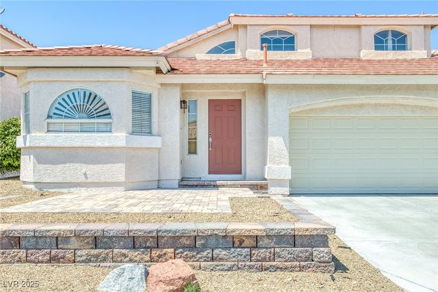 8756 Harvest Valley Avenue, Las Vegas, NV 89129