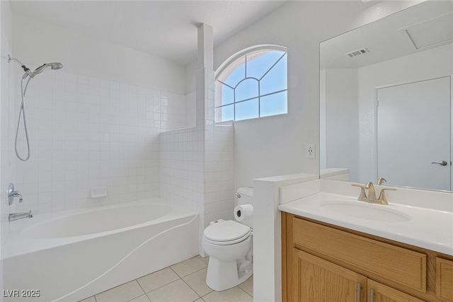 8756 Harvest Valley Avenue, Las Vegas, NV 89129