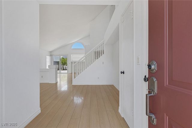 8756 Harvest Valley Avenue, Las Vegas, NV 89129