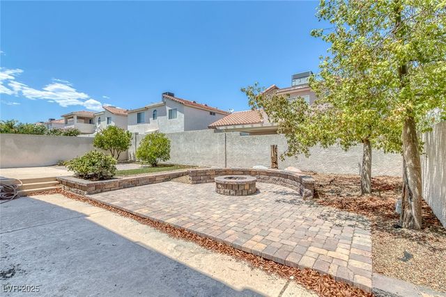 8756 Harvest Valley Avenue, Las Vegas, NV 89129