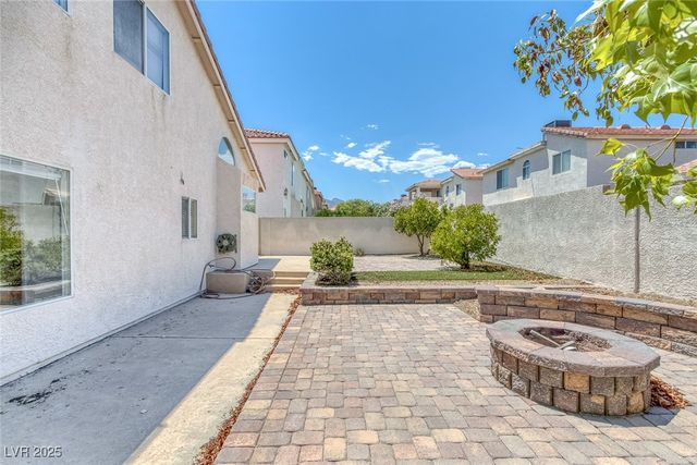 8756 Harvest Valley Avenue, Las Vegas, NV 89129