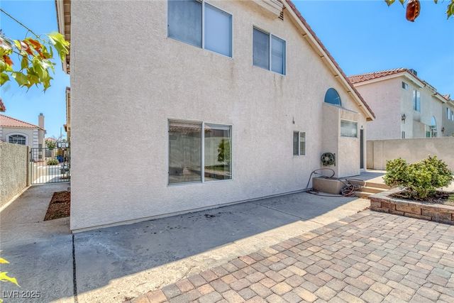 8756 Harvest Valley Avenue, Las Vegas, NV 89129