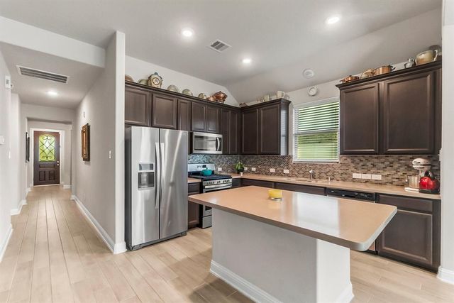 8202 Lockridge Terrace Lane, Cypress, TX 77433