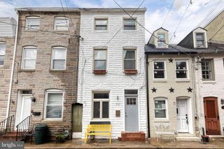 717 S DURHAM ST S, Baltimore, MD 21231