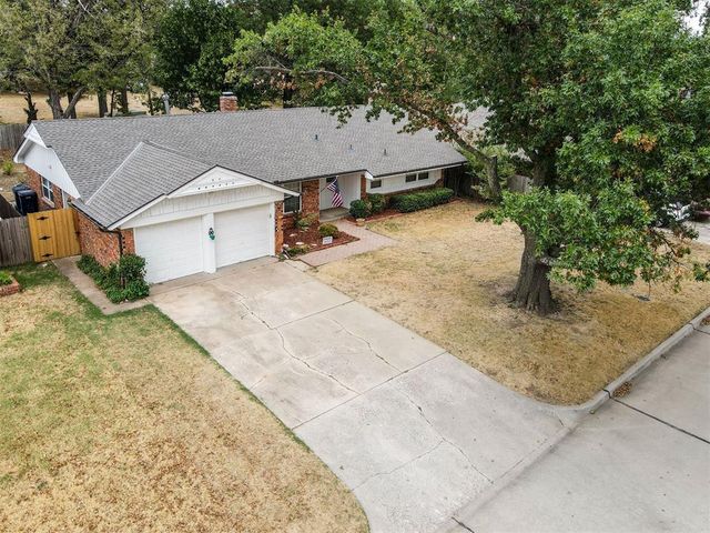 5012 N Brunson Street, Oklahoma City, OK 73112