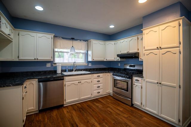 5012 N Brunson Street, Oklahoma City, OK 73112