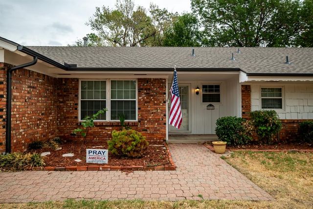 5012 N Brunson Street, Oklahoma City, OK 73112