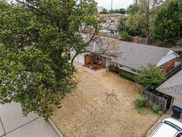 5012 N Brunson Street, Oklahoma City, OK 73112
