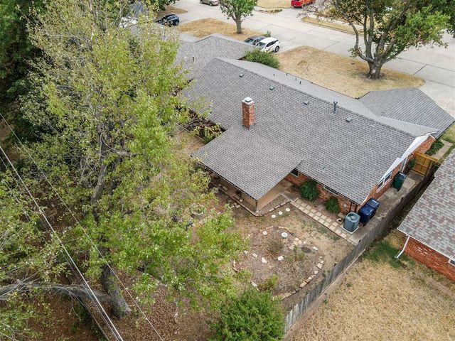 5012 N Brunson Street, Oklahoma City, OK 73112