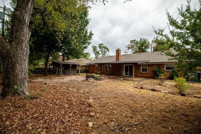 5012 N Brunson Street, Oklahoma City, OK 73112