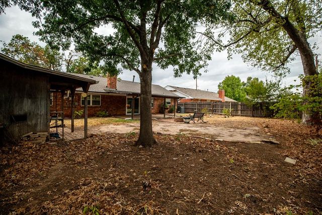 5012 N Brunson Street, Oklahoma City, OK 73112