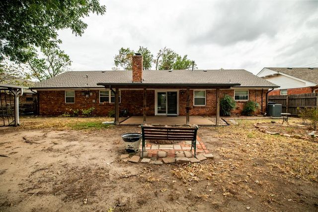 5012 N Brunson Street, Oklahoma City, OK 73112