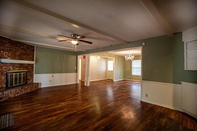 5012 N Brunson Street, Oklahoma City, OK 73112