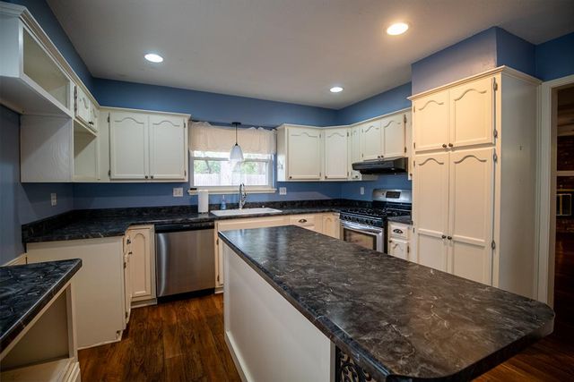 5012 N Brunson Street, Oklahoma City, OK 73112