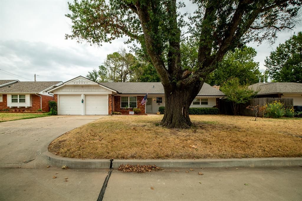 5012 N Brunson Street, Oklahoma City, OK 73112