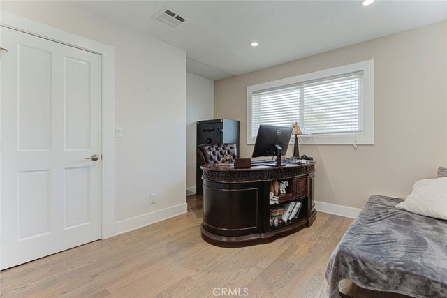 16814 Mayall Street, North Hills, CA 91343