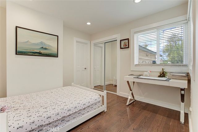 16814 Mayall Street, North Hills, CA 91343