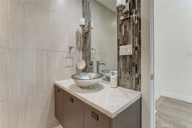 16814 Mayall Street, North Hills, CA 91343