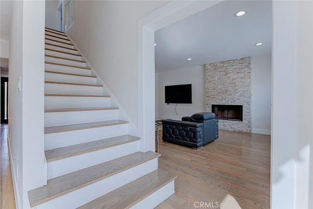 16814 Mayall Street, North Hills, CA 91343