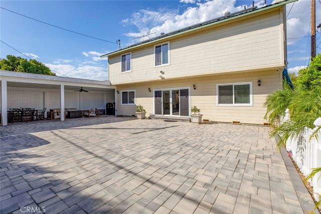 16814 Mayall Street, North Hills, CA 91343