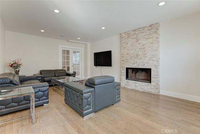 16814 Mayall Street, North Hills, CA 91343