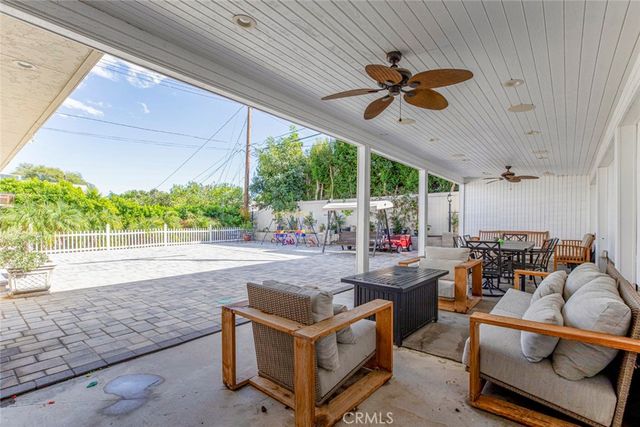 16814 Mayall Street, North Hills, CA 91343