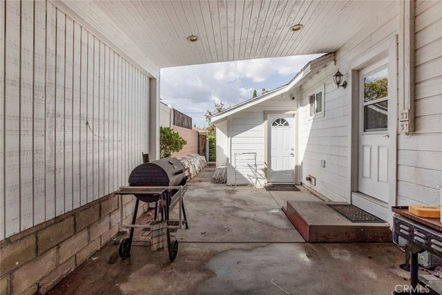 16814 Mayall Street, North Hills, CA 91343