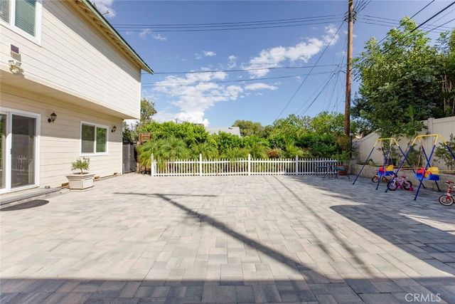 16814 Mayall Street, North Hills, CA 91343