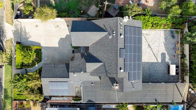 16814 Mayall Street, North Hills, CA 91343