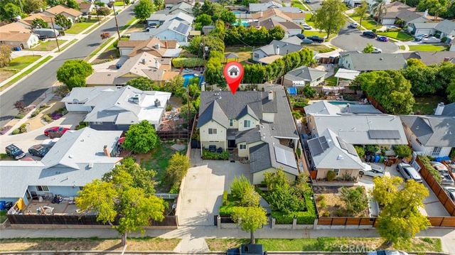16814 Mayall Street, North Hills, CA 91343