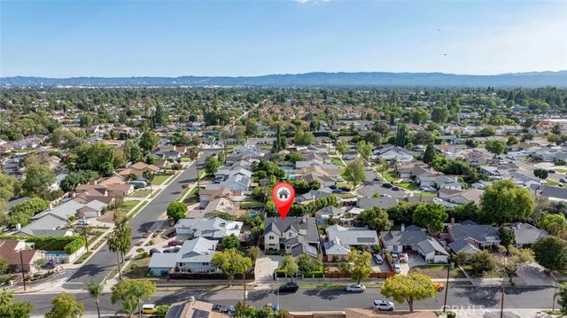 16814 Mayall Street, North Hills, CA 91343