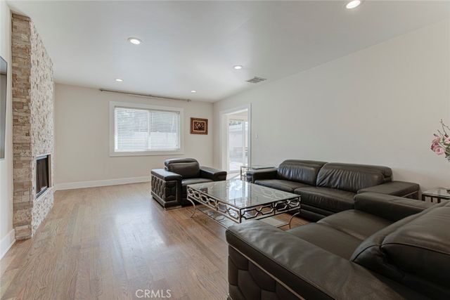 16814 Mayall Street, North Hills, CA 91343